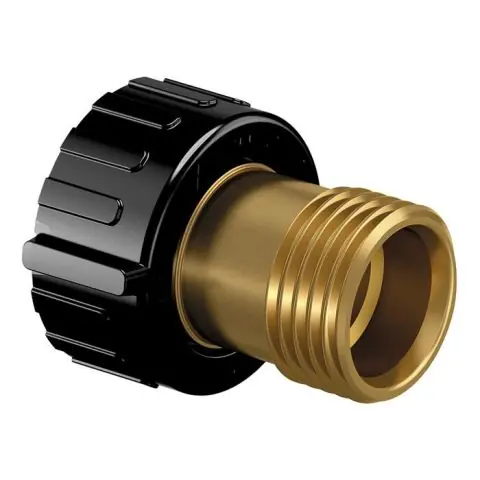Uponor Aqua Plus 2054461 Nippel Beställ nu